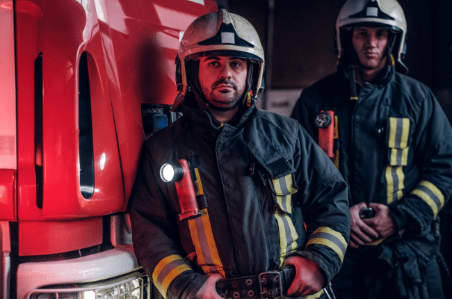 feuerwehr ausbildung schweiz